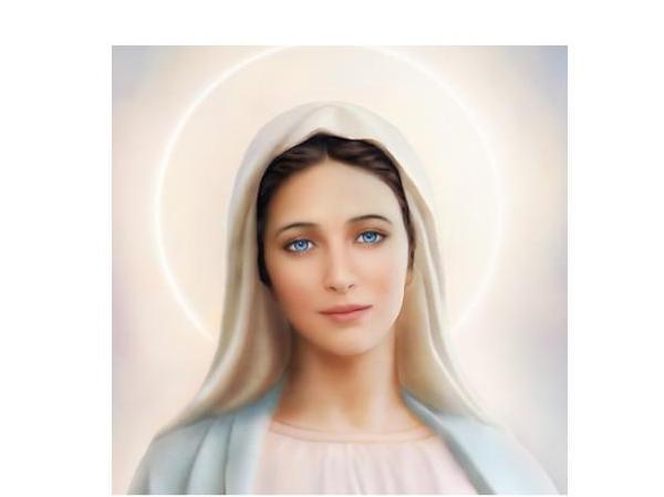 Queen of Peace